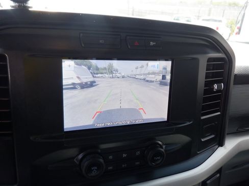 Used 2021 Ford F150 XL w/ Equipment Group 101A High RWD image 20