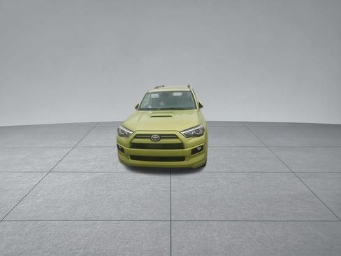 Used 2023 Toyota 4Runner TRD Sport RWD image 18