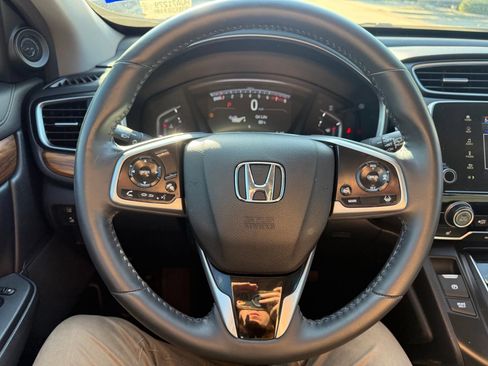 Used 2021 Honda CR-V Touring image 12