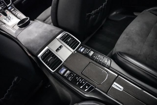 Used 2016 Porsche Panamera GTS AWD/4WD image 55
