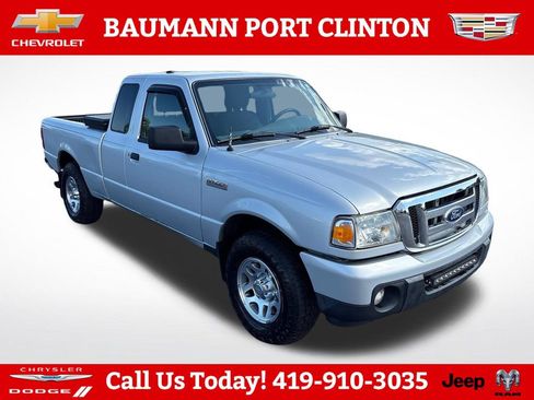 Used 2011 Ford Ranger XLT RWD image 7