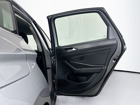 Used 2025 Volkswagen Jetta S FWD image 28