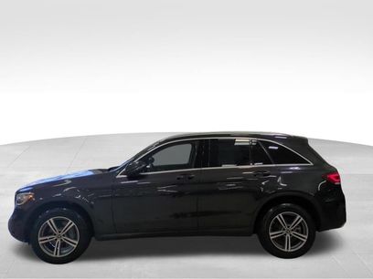 Used 2020 Mercedes-Benz GLC 300 4MATIC
