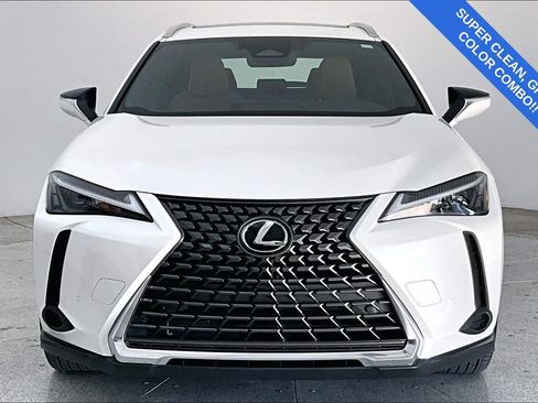 Used 2025 Lexus UX 300h AWD image 5