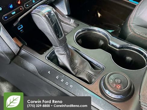 Used 2016 Ford Explorer Sport w/ Equipment Group 401A AWD/4WD image 16