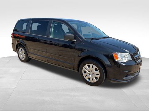 Used 2017 Dodge Grand Caravan SE w/ Power Window Group FWD image 8