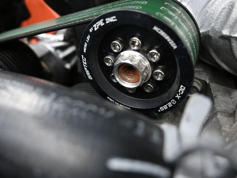 Used 2020 Dodge Challenger SRT Hellcat image 64