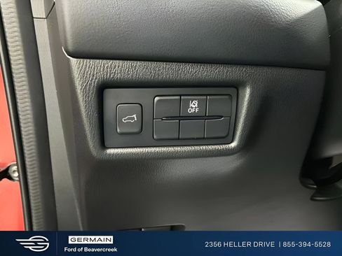 Used 2022 MAZDA CX-5 AWD 2.5 Turbo image 9