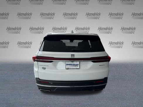 Used 2026 Buick Enclave Preferred FWD image 9
