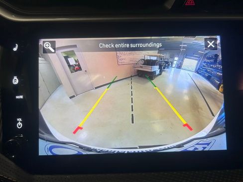 New 2026 Jeep Cherokee Overland image 16