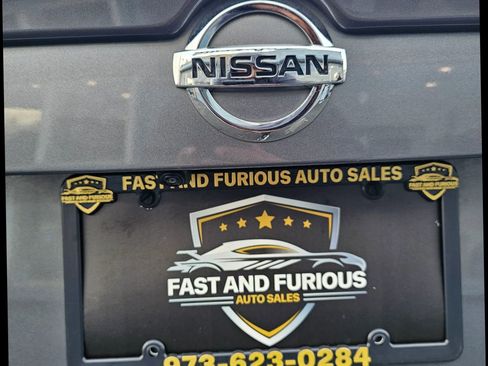 Used 2020 Nissan Sentra SR w/ Lighting Package image 29