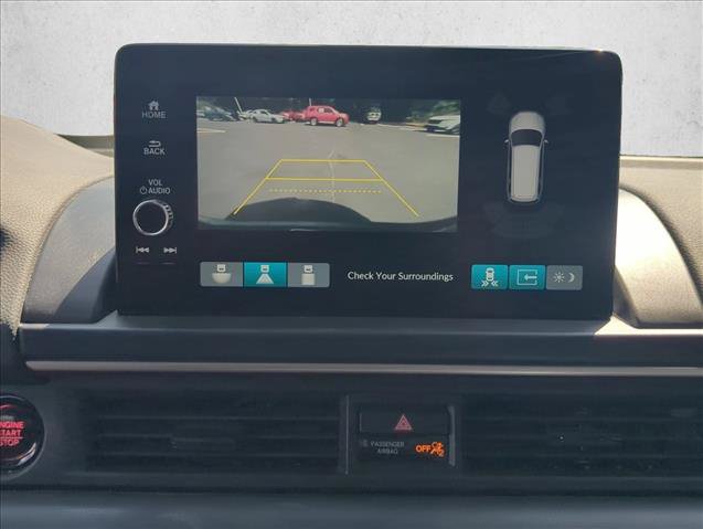 Certified 2024 Honda Pilot EX-L image 19
