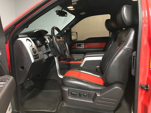 Used 2010 Ford F150 Raptor image 10