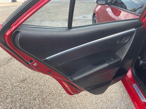 Used 2014 Toyota Corolla S w/ Body Protection Package FWD image 20