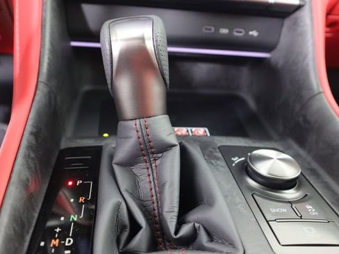 New 2026 Lexus IS 350 F Sport image 20