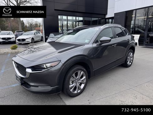 Certified 2023 MAZDA CX-30 AWD 2.5 S w/ Select Package image 1