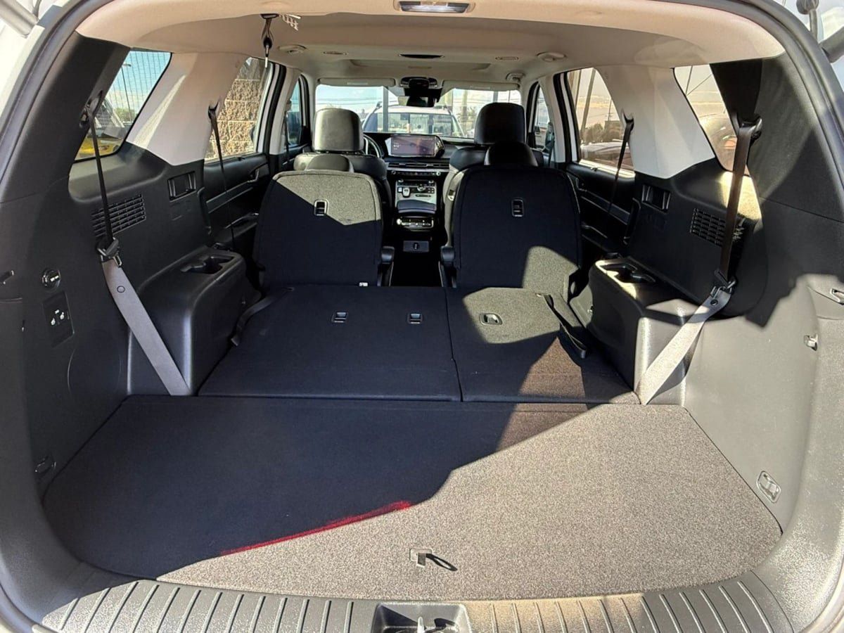 Used 2025 Hyundai Palisade XRT AWD/4WD image 32