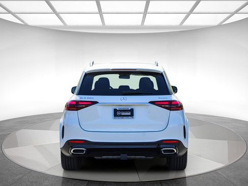 New 2026 Mercedes-Benz GLE 350 GLE 350 image 3