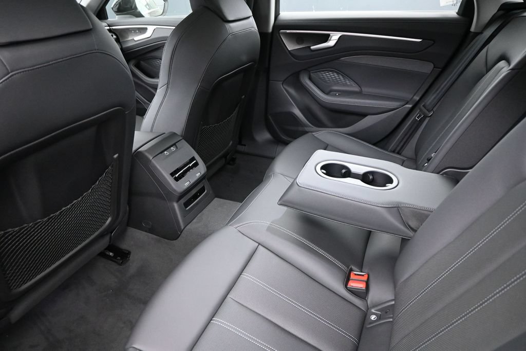 New 2026 Audi A6 Premium AWD/4WD image 18