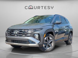 New 2026 Hyundai Tucson SEL 360° Tour