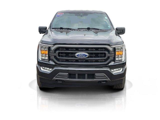 Certified 2023 Ford F150 XLT w/ Equipment Group 302A High AWD/4WD image 2