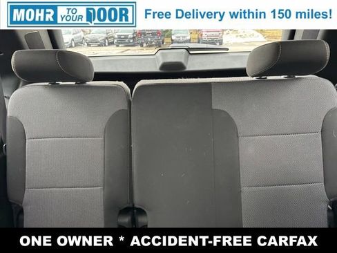 Used 2019 Chevrolet Traverse LT w/ LPO, Floor Liner Package image 32