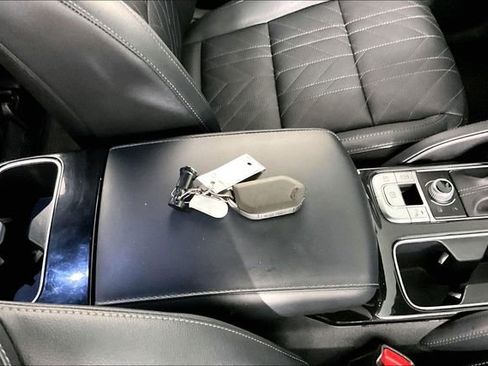 Certified 2024 Kia Telluride EX X-Line AWD/4WD image 33