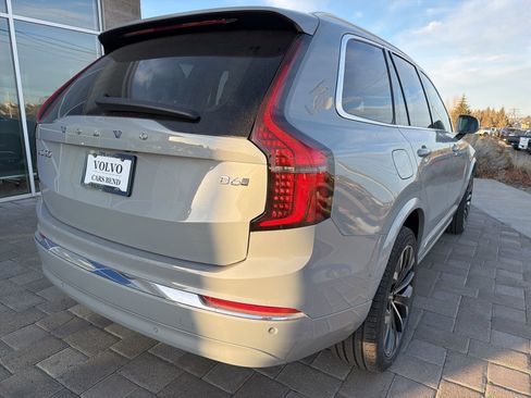 New 2026 Volvo XC90 B6 Ultra w/ Protection Package image 3