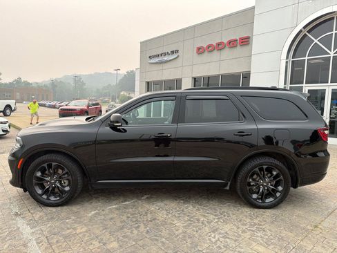 Used 2024 Dodge Durango R/T AWD/4WD image 5
