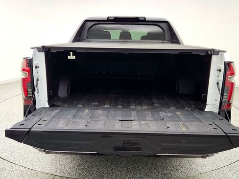 Used 2025 Chevrolet Silverado EV RST image 23