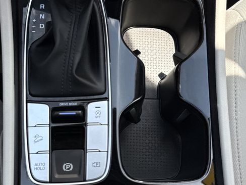 Used 2025 Hyundai Tucson SEL FWD image 27