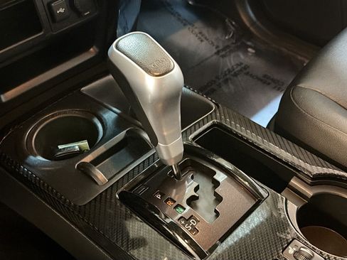 Used 2022 Toyota 4Runner TRD Off-Road Premium image 25