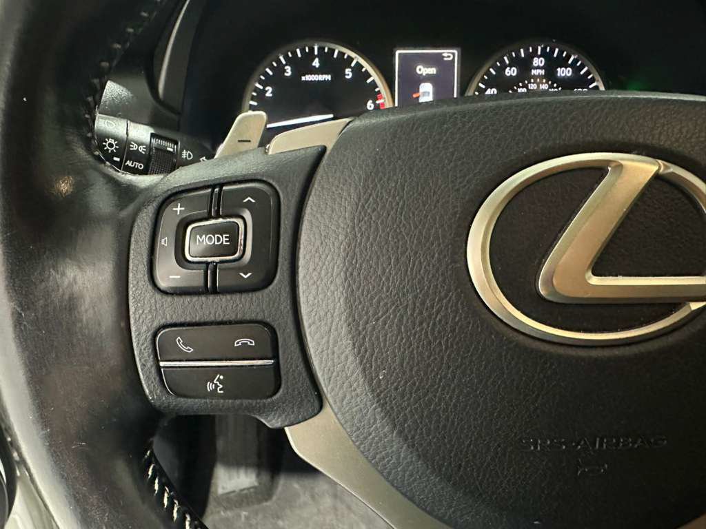 Used 2018 Lexus NX 300 FWD w/ Comfort Package image 15