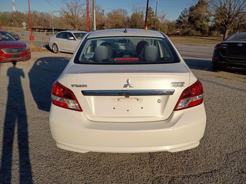 Used 2019 Mitsubishi Mirage G4 ES image 6