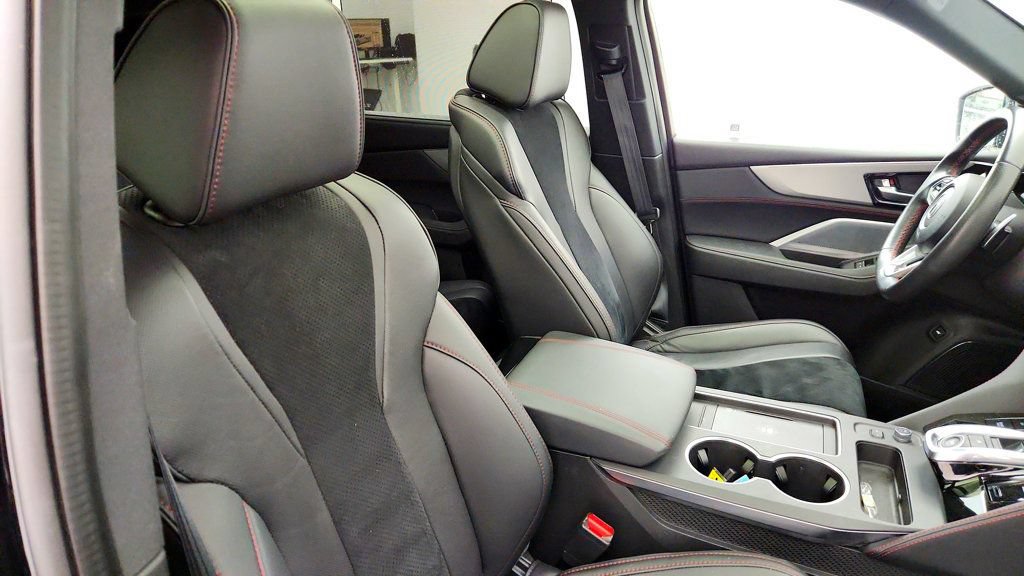 Used 2025 Acura MDX A-Spec AWD/4WD image 22