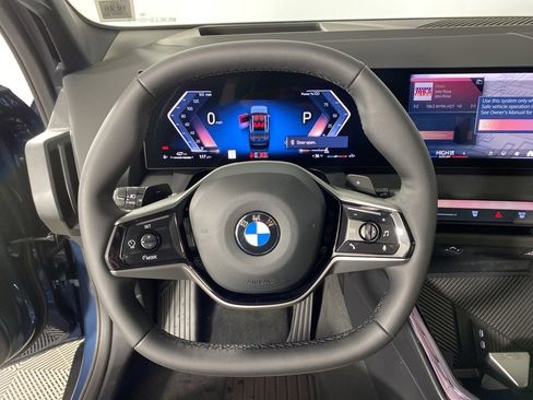 New 2026 BMW X3 xDrive30 w/ Premium Package image 11