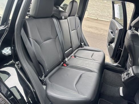 Certified 2025 Subaru Forester Limited w/ Popular Package #1 image 15