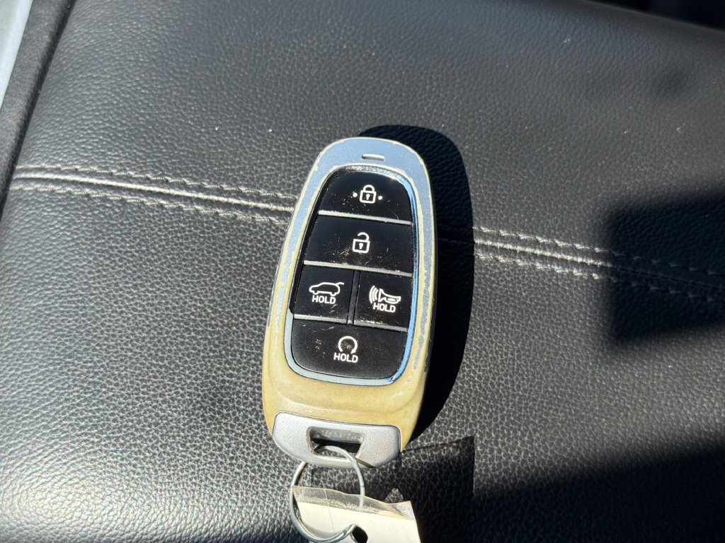 Used 2022 Hyundai Tucson XRT AWD/4WD image 23