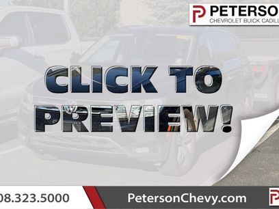 Used 2020 Volkswagen Tiguan SEL