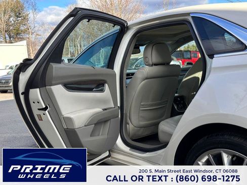 Used 2013 Cadillac XTS Platinum image 12