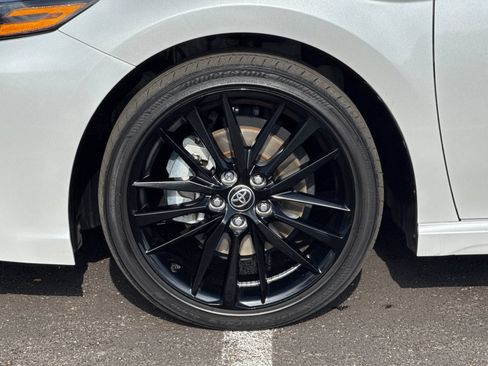 Used 2023 Toyota Camry XSE image 36