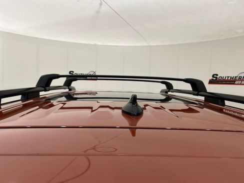 Used 2025 Hyundai Santa Fe Calligraphy image 19