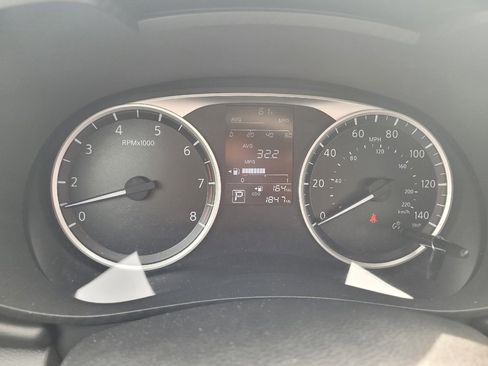 Used 2024 Nissan Versa S w/ S Plus Package image 23