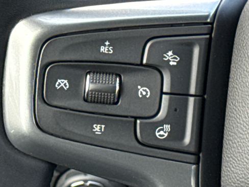 Used 2023 Chevrolet Silverado 1500 LT image 15