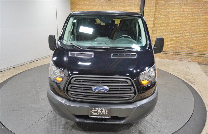 Used 2018 Ford Transit 350 XL RWD image 5