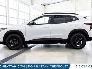 New 2026 Chevrolet Trax LT w/ Driver Confidence Package FWD video 2