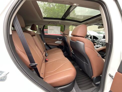 New 2026 Acura RDX SH-AWD w/ Technology Package image 17