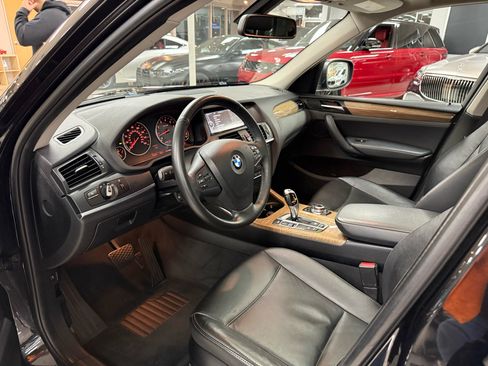 Used 2013 BMW X3 xDrive28i image 10