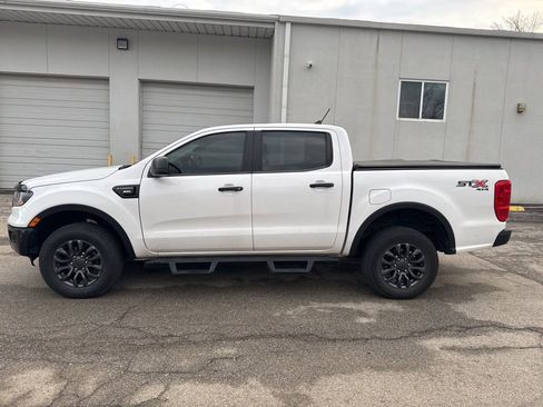 Used 2019 Ford Ranger XL w/ Equipment Group 101A Mid image 6