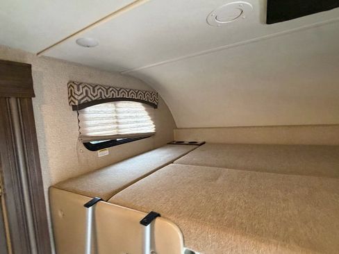 Used 2018 Ford E-350 and Econoline 350 Super Duty w/ Motorhome Prep Package RWD image 24